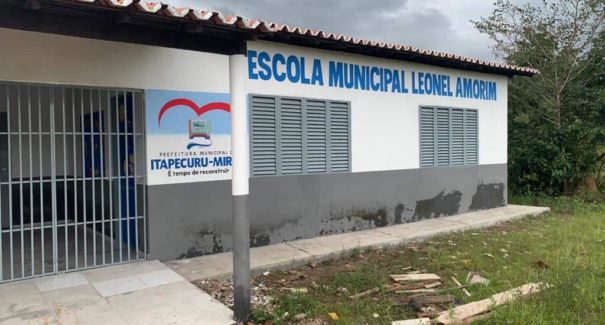 Ex-prefeito e ex-secretário de Itapecuru-Mirim são acionados pelo Ministério Público