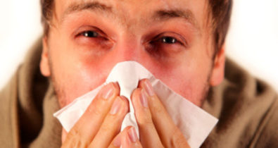 Gripe, resfriado ou alergia, saiba como identificar