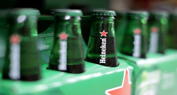 Heineken está oferecendo vagas de emprego para o Maranhão