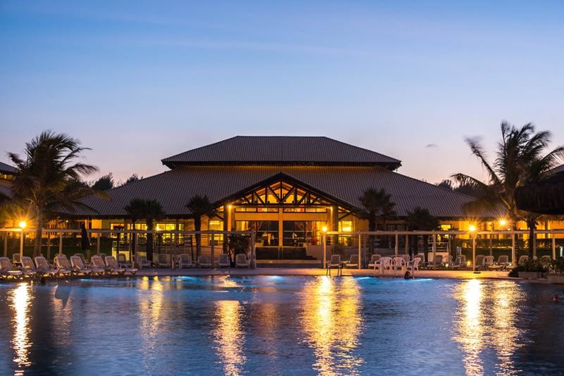 5 resorts na região Nordeste que valem a viagem