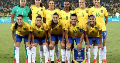 Quem são as jogadoras brasileiras convocadas para a Copa do Mundo