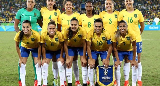 Quem são as jogadoras brasileiras convocadas para a Copa do Mundo