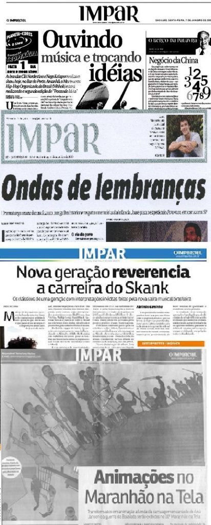 Histórica força intelectual do estado