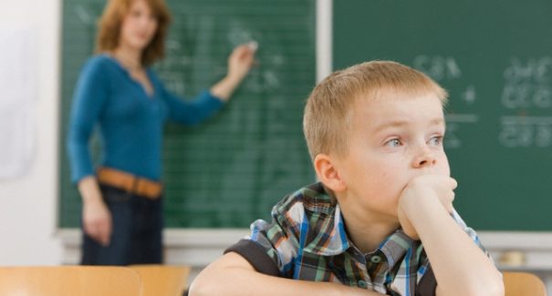 Seu filho tem transtorno de hiperatividade ou é só muito agitado?  Entenda
