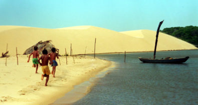 Mais de 2 mil moradores dos Lençóis Maranhenses podem perder suas fontes de renda