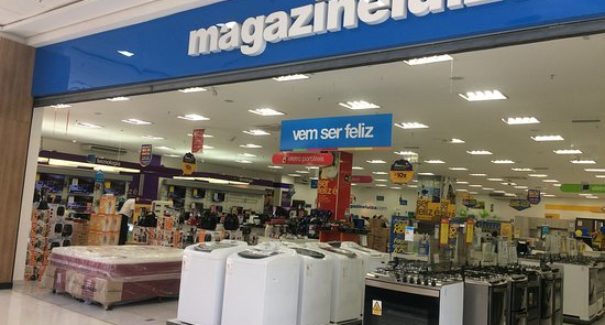 Magazine Luiza compra Armazém Paraíba no Maranhão e Pará