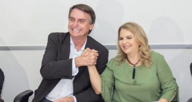 Maura Jorge é convidada por Bolsonaro para compor Governo