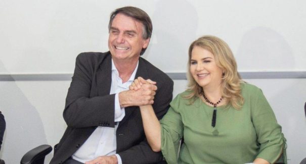 Maura Jorge é convidada por Bolsonaro para compor Governo