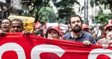 Boulos fará evento na UFMA contra cortes em universidades