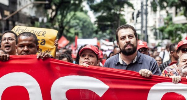 Boulos fará evento na UFMA contra cortes em universidades