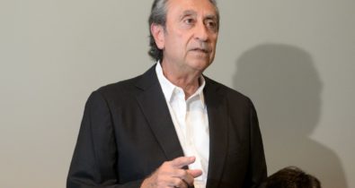 Ricardo Murad filia-se ao PSDB de Roberto Rocha