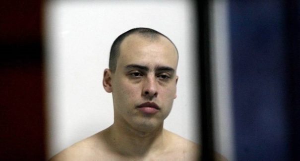 Alexandre Nardoni é transferido para ala de regime semiaberto
