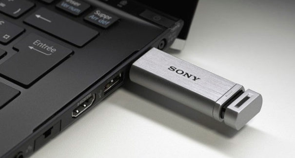 Veja seis coisas que você nunca deve fazer com seu pen drive