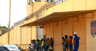 Policia está investigando suposto assassinato dentro da penitenciária de São Luís