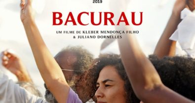 Bacurau, filme brasileiro, ganha prêmio no Festival de Cannes