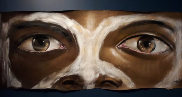 Confira algumas obras da exposição “Riscos & Rabiscos: Cores Urbanas”