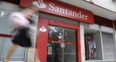 Santander abre mais de 400 vagas para profissionais de tecnologia