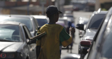 Trabalho infantil: Maranhão ocupa o 4º lugar no ranking