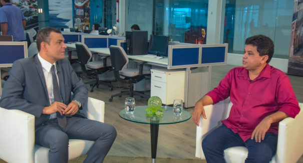 Márcio Jerry diz que atual proposta da Previdência é um ‘genocídio’ para idosos em situações de vulnerabilidade