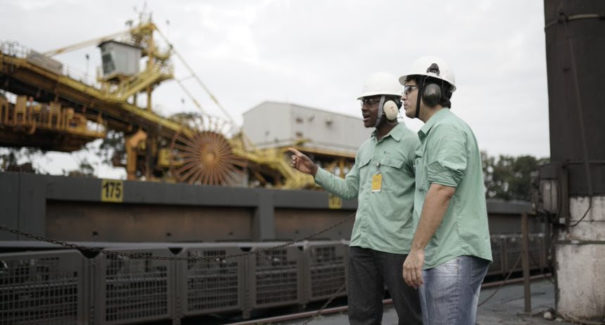 Vale abre vagas de estágio para o Maranhão