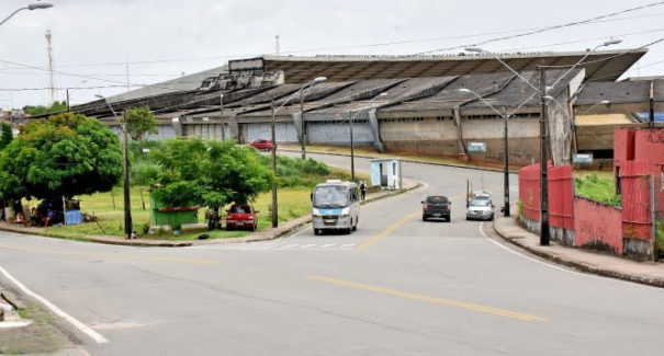Prefeitura disponibiliza mais ônibus para jogo entre Sampaio e Palmeiras
