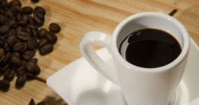 Aumenta o consumo de café