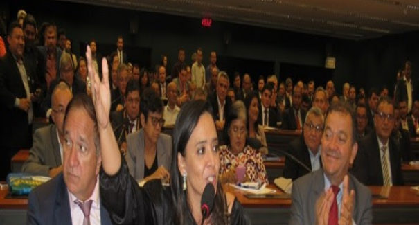 Municípios do Maranhão recebem R$ 102 milhões