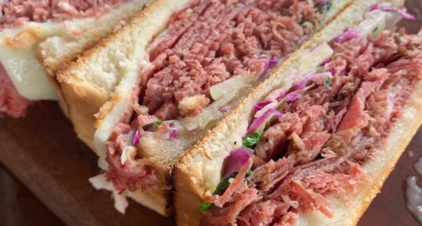 Renovação de Cardápio é novidade do restaurante italiano Fornalha