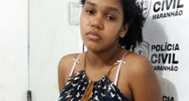 Em Itapecuru, jovem pode ter esquartejado filho em ritual