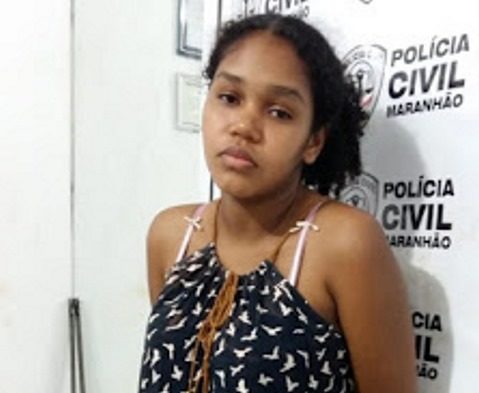 Em Itapecuru, jovem pode ter esquartejado filho em ritual