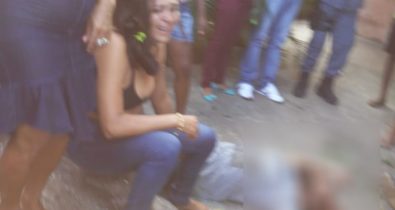 Tiroteio contra uma família cigana deixa quatro mortos em Coelho Neto, no Maranhão