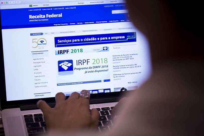 Consulta ao 1º lote de restituição do IR 2019 já está disponível
