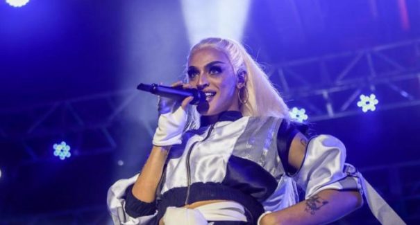 Pabllo Vittar é primeira maranhense a cantar para a rainha