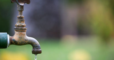 Confira a lista com os bairros afetados com a interrupção do abastecimento de água nesta quinta (11)