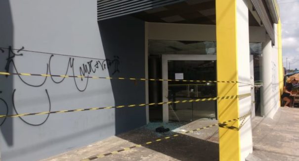 Banco do Brasil é principal alvo de quadrilhas