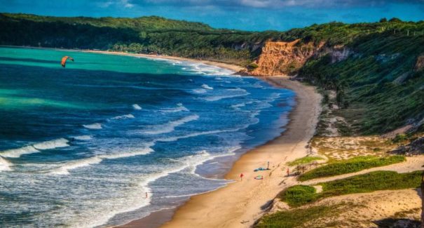 Férias: 5 destinos para viajar no mês de julho