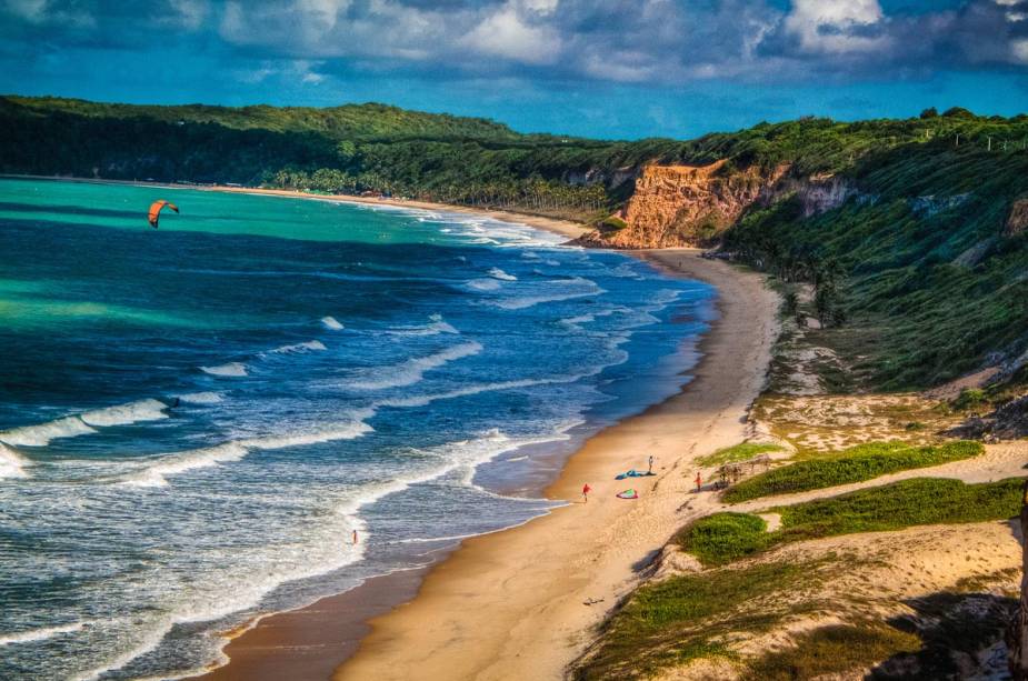 Férias: 5 destinos para viajar no mês de julho