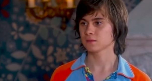 Ator de Chiquititas é  assassinado junto com os pais em São Paulo