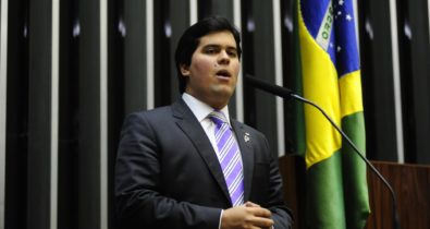 André Fufuca deve ser confirmado como novo ministro do governo Lula