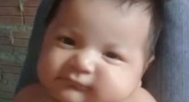 Bebê de Belágua teria sido”doado” pelos pais, confirma delegado de Chapadinha