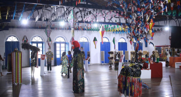 Casa do Maranhão realiza programação especial durante os festejos juninos