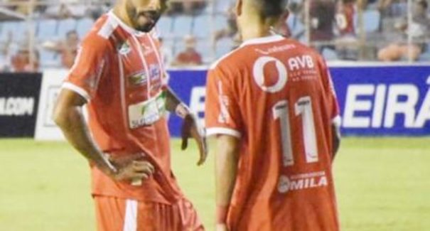 Medalhões são dispensados no Imperatriz