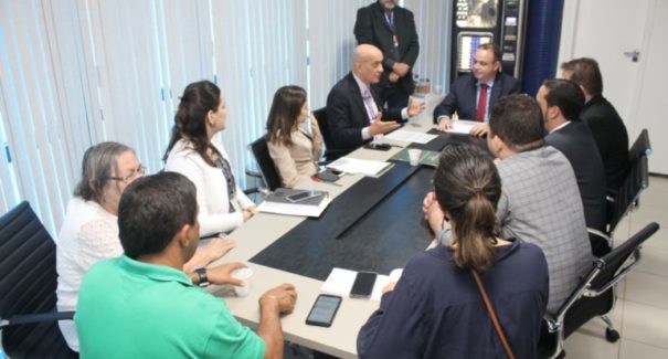 Famem vai promover regularização fundiária nos municípios