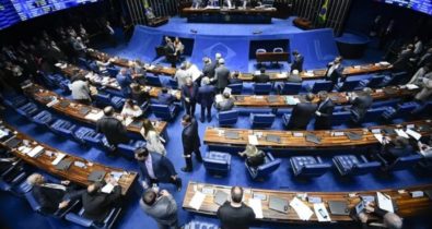 Senado revoga decreto que flexibiliza acesso a armas