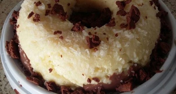 Saiba como fazer uma receita de Pudim de prestígio