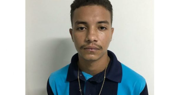 Duas prisões por furto e extorsão na Região Metropolitana de São Luís