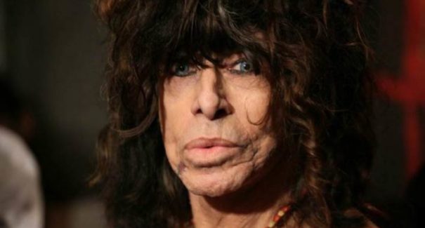 Serguei, ícone do rock brasileiro, morre aos 85 anos