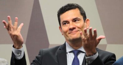 “Posso ter mandado. Qual o problema?” Veja 10 frases de Moro no Senado