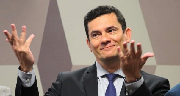 “Posso ter mandado. Qual o problema?” Veja 10 frases de Moro no Senado