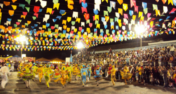 7 cidades do nordeste para curtir o melhor do São João